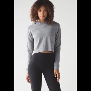 Lululemon Ceremony Pullover